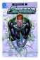 Preview: Green Lantern Comic Special (Das neue DC-Universum) Nr. 0: limitiert auf 555 Exemplare